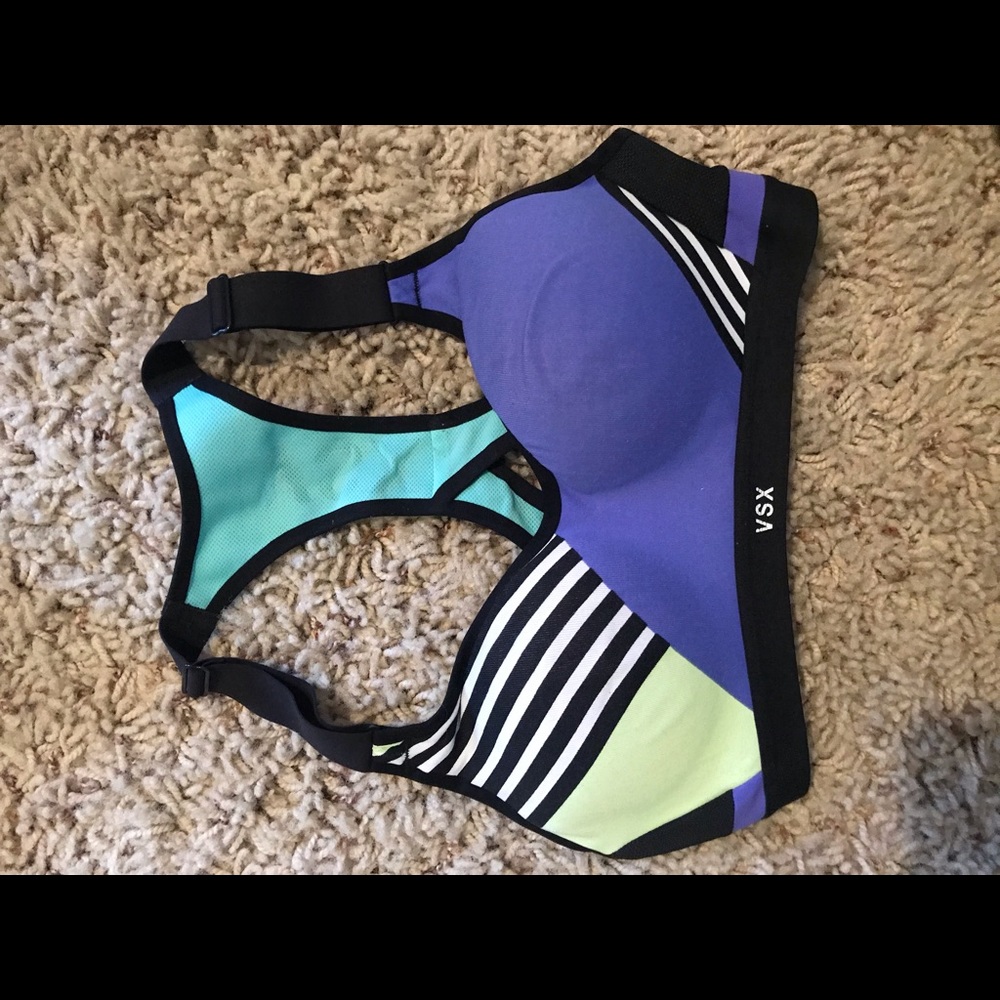 VS Sports Bra!